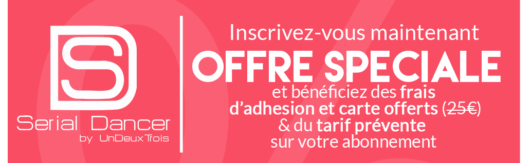 OFFRE SPECIALE RENTREE