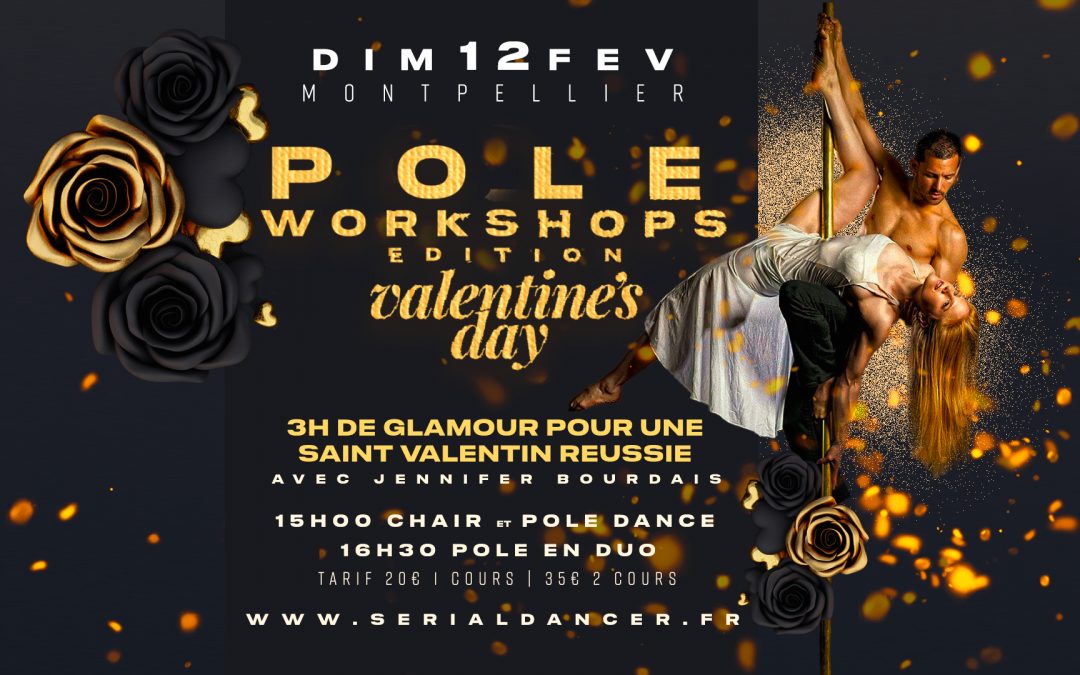 Workshops Valentine Pole