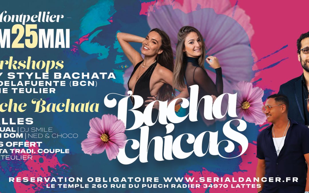 Bachachicas 2