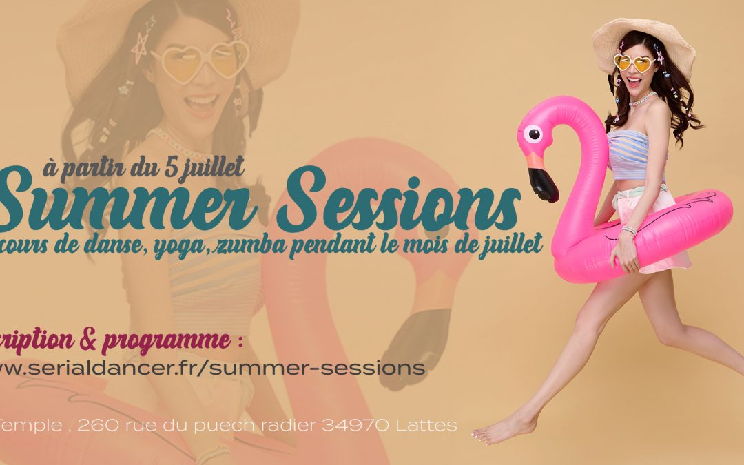 Summer sessions
