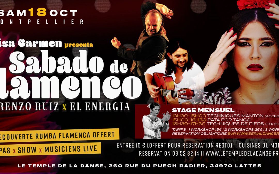 Sabado de Flamenco