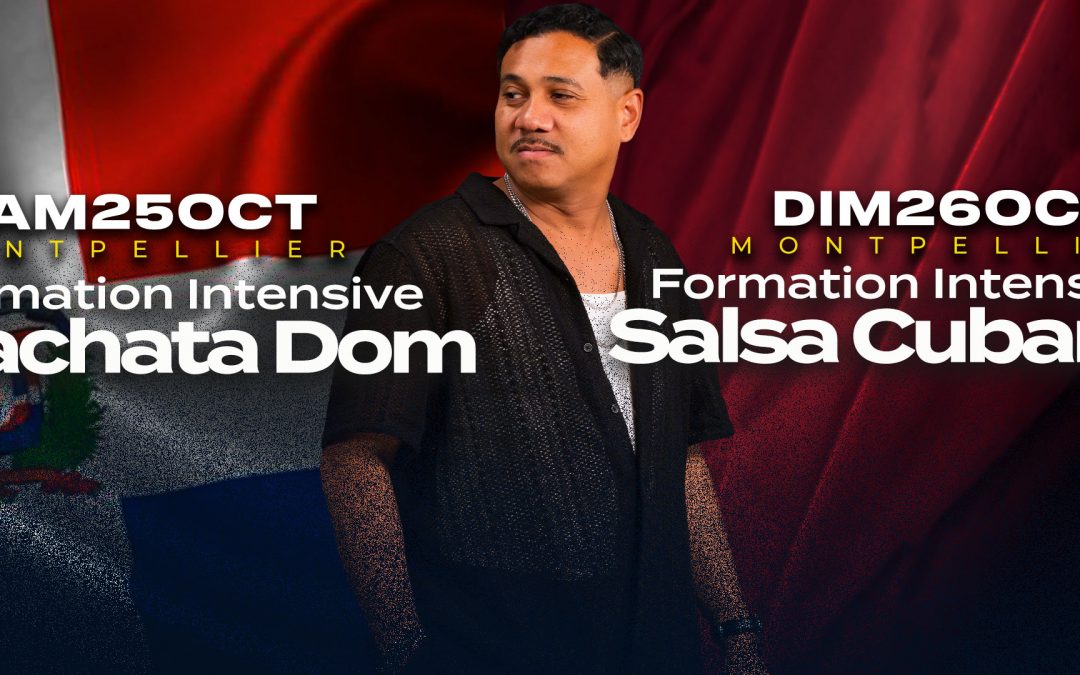 Formation Cubanicana